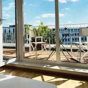 Victoria Appart hôtel